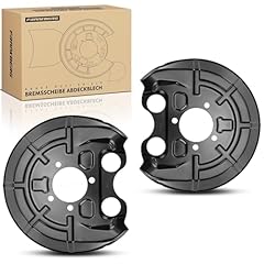 Frankberg brake dust for sale  Delivered anywhere in UK