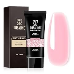 Rosalind rose ongles d'occasion  Livré partout en France