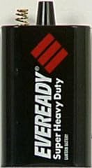 Pack eveready 1209 for sale  Delivered anywhere in USA 
