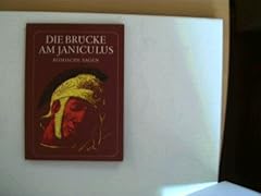 Brücke janiculus römische gebraucht kaufen  Wird an jeden Ort in Deutschland