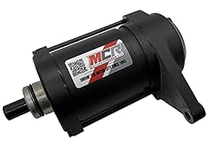 Mcr new starter for sale  Delivered anywhere in USA 