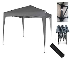 2x2m pop gazebo for sale  Delivered anywhere in UK