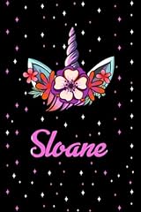 Sloane personalized cute d'occasion  Livré partout en France
