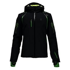 Spyder pinnacle giacca usato  Spedito ovunque in Italia 
