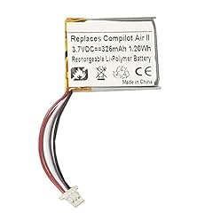 Mpf products 325mah for sale  Delivered anywhere in USA 