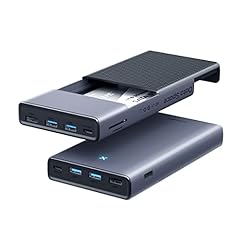 Hagibis usb hub for sale  Delivered anywhere in UK