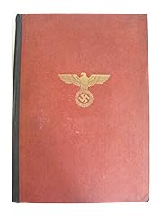 Reichsgesetzblatt teil jahrgan gebraucht kaufen  Wird an jeden Ort in Deutschland