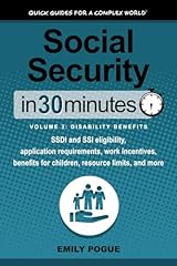 Social security minutes for sale  Delivered anywhere in USA 