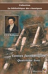Contes fantastiques livre d'occasion  Livré partout en France