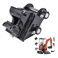 Mini excavator quick for sale  Delivered anywhere in USA 