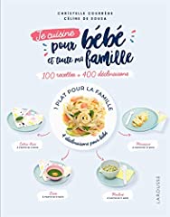 Cuisine bébé famille d'occasion  Livré partout en France