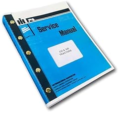 International 330 340 for sale  Delivered anywhere in USA 