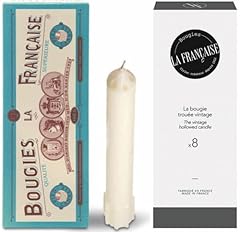 Bougies francaise cofanetto usato  Spedito ovunque in Italia 