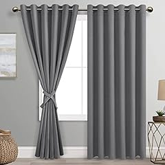 Dwcn grey blackout for sale  Delivered anywhere in UK