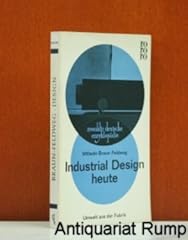 Industrial design umwelt gebraucht kaufen  Wird an jeden Ort in Deutschland