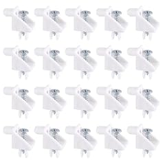 20pcs shelf support for sale  Delivered anywhere in USA 