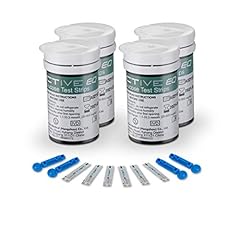 Diabetes test strips for sale  Delivered anywhere in UK