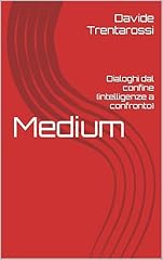 Medium dialoghi dal d'occasion  Livré partout en France