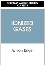 Ionized gases .von for sale  Delivered anywhere in UK
