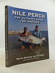 Nile perch ultimate for sale  Delivered anywhere in USA 