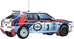 lancia delta iii d'occasion  Livré partout en France