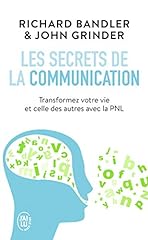 Secrets communication techniqu d'occasion  Livré partout en Belgiqu