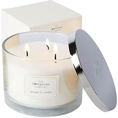 Luxury scented candles for sale  Delivered anywhere in UK