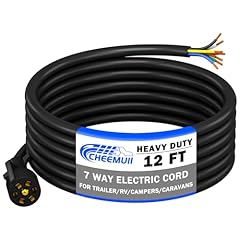Cheemuii way trailer for sale  Delivered anywhere in USA 