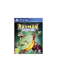 Rayman legends usato  Spedito ovunque in Italia 