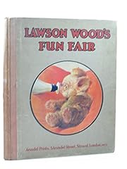 Lawson wood fun for sale  Delivered anywhere in UK