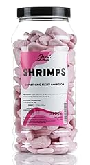 Original candy shrimps for sale  Delivered anywhere in UK