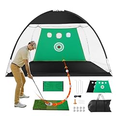 Vevor 10x7ft practice for sale  Delivered anywhere in UK
