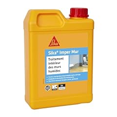 Sika resine traitement d'occasion  Livré partout en France