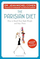 The parisian diet gebraucht kaufen  Wird an jeden Ort in Deutschland
