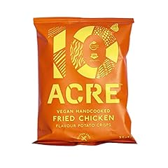 Acre vegan fried for sale  Delivered anywhere in UK