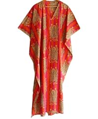 Indacorifie robe caftan d'occasion  Livré partout en France