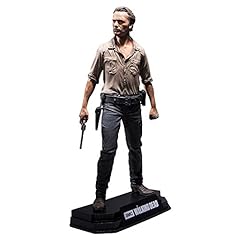 Walking dead rick for sale  Delivered anywhere in UK