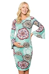 Bump maternity dress for sale  Delivered anywhere in UK