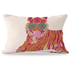 Yeihe tiger pillow for sale  Delivered anywhere in USA 