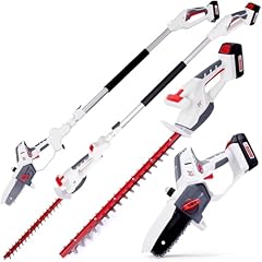Netta cordless pole for sale  Delivered anywhere in UK
