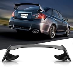 Scitoo rear spoiler for sale  Delivered anywhere in USA 