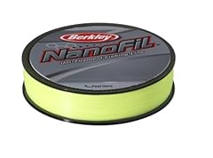 Berkley enf12528 nanofil d'occasion  Livré partout en France