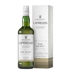 Laphroaig select islay gebraucht kaufen  Wird an jeden Ort in Deutschland