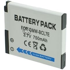 Batterie compatible panasonic d'occasion  Livré partout en France