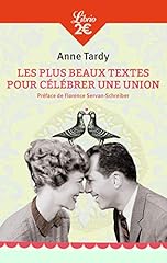 Beaux textes célébrer d'occasion  Livré partout en France