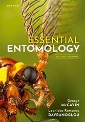 Essential entomology for sale  Delivered anywhere in UK