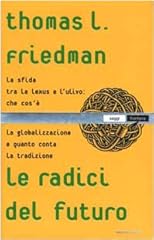 Radici del futuro. d'occasion  Livré partout en Belgiqu