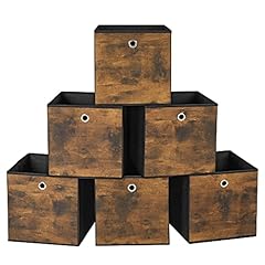 Songmics storage cubes for sale  Delivered anywhere in USA 