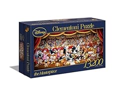 Clementoni puzzle disney d'occasion  Livré partout en France