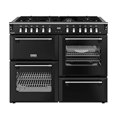 Stoves richmond deluxe for sale  Delivered anywhere in UK